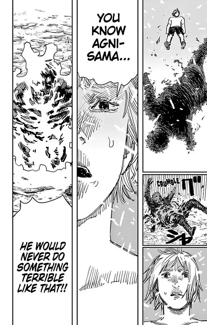 Fire Punch Chapter 77 4